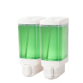 500ml Double Pump Hand Sanitizer Soap Dispenser Commercial